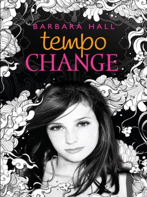 cover image of Tempo Change